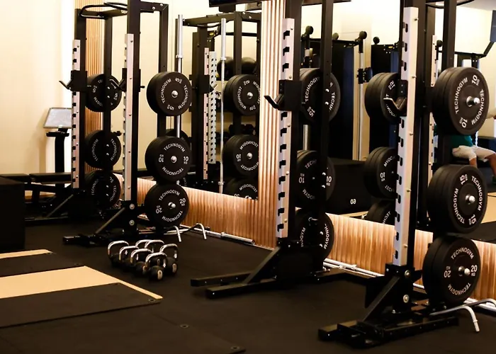 Hotell Alanda Hotel&wellness 5*