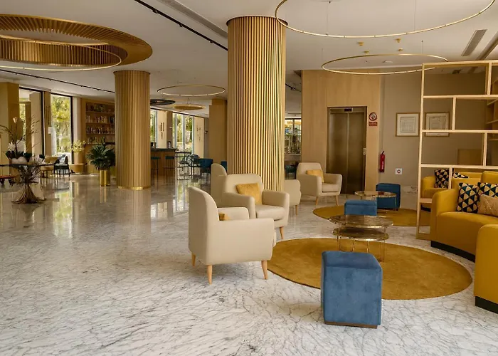 Alanda Hotel&wellness