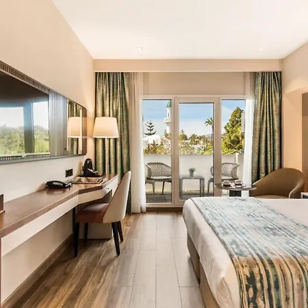 Alanda Hotel&wellness 5*