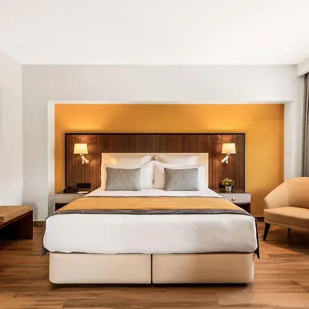 Alanda & Wellness 5* Marbella