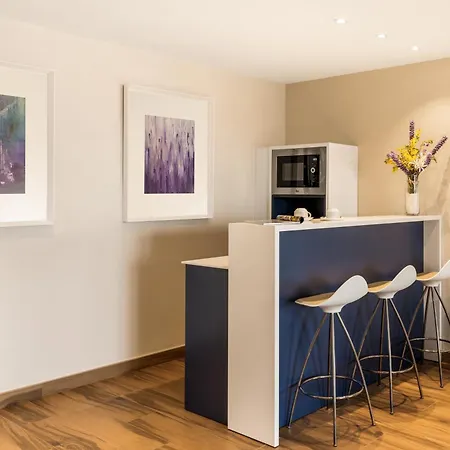 Alanda & Wellness 5*