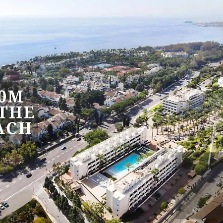 Alanda Hotel&wellness