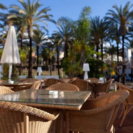 Alanda Hotel&wellness Marbella