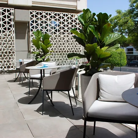 Alanda Hotel&wellness Marbella