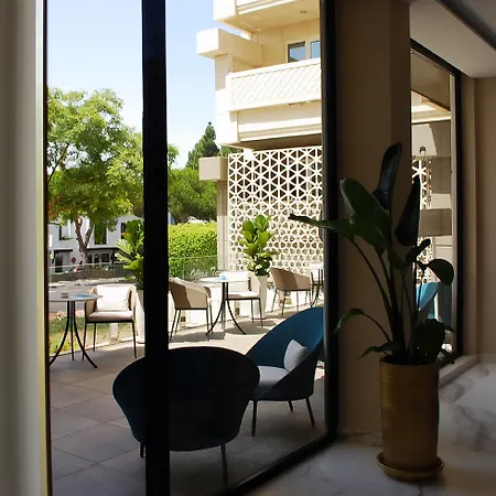 Alanda Hotel&wellness