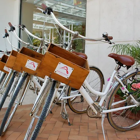 Hotell Alanda Hotel&wellness