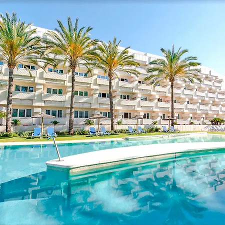 Hotel Alanda & Wellness