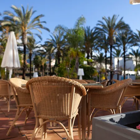 Hotel Alanda & Wellness Marbella