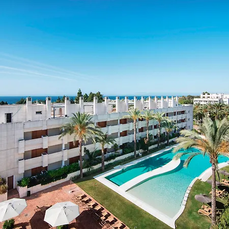 Alanda Hotel&wellness Hotell 5*