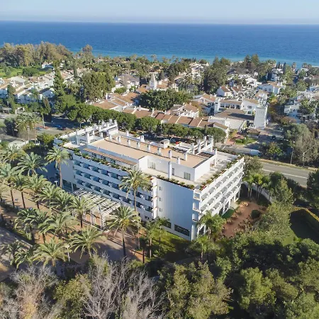 Alanda & Wellness Marbella