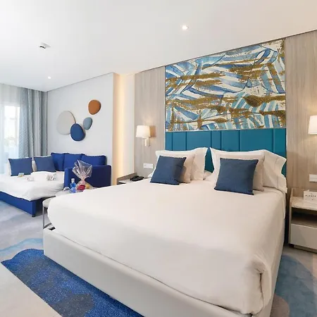 Alanda Hotel&wellness 5*