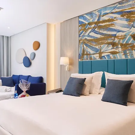 Alanda Hotel&wellness