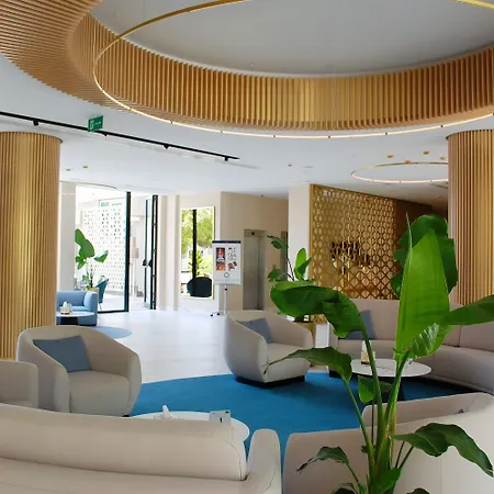 Hotel Alanda & Wellness Marbella