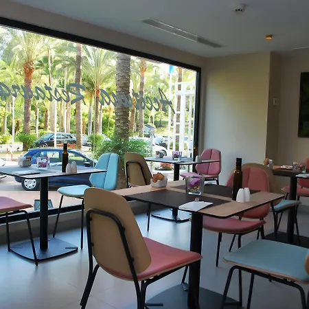 Alanda & Wellness Marbella