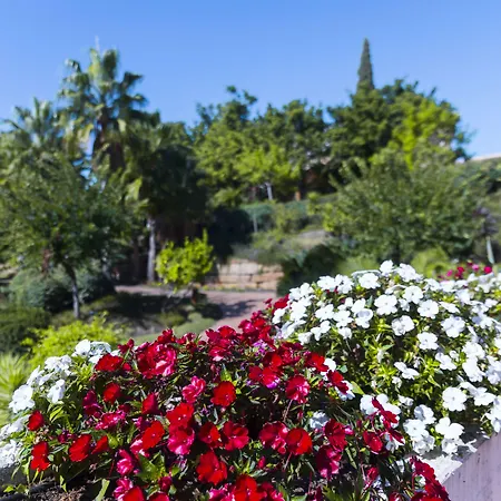 Alanda Hotel&wellness 5*