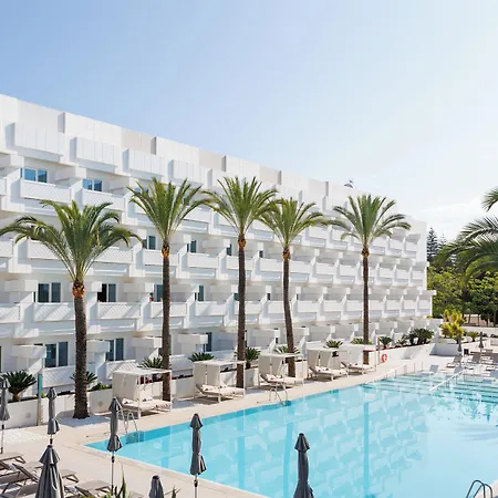 Alanda Hotel&wellness Marbella