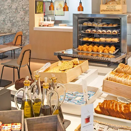 Alanda Hotel&wellness