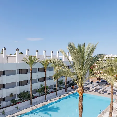 Alanda Hotel&wellness Hotell 5*