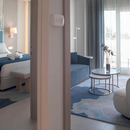 Hotel Alanda & Wellness 5*