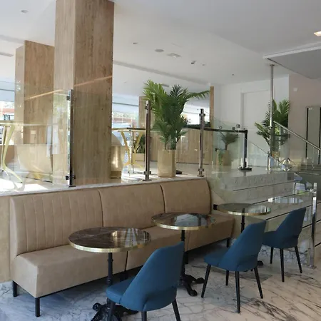 Hotell Alanda Hotel&wellness