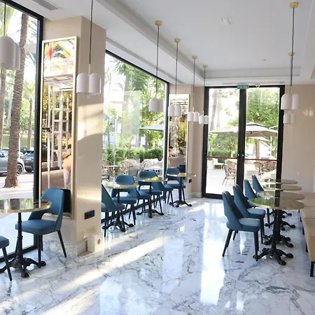 Hotel Alanda & Wellness