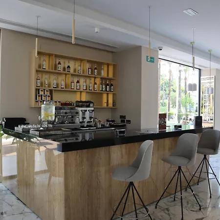 Alanda & Wellness Marbella