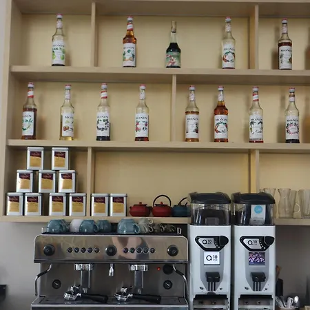 Alanda Hotel&wellness Marbella