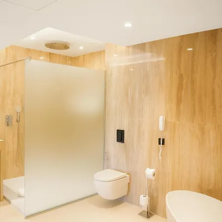 Alanda Hotel&wellness 5* Marbella