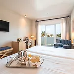 Alanda & Wellness Hotel Marbella