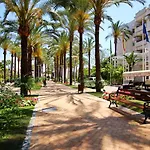 Alanda & Wellness Hotel Marbella