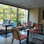 Alanda & Wellness Marbella