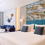 Alanda & Wellness 5* Marbella