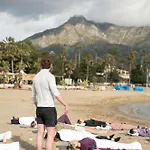 Alanda & Wellness Hotel Marbella