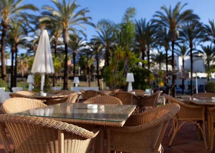 Alanda & Wellness Marbella