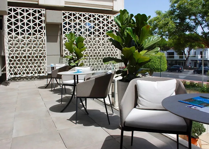 Alanda & Wellness Marbella