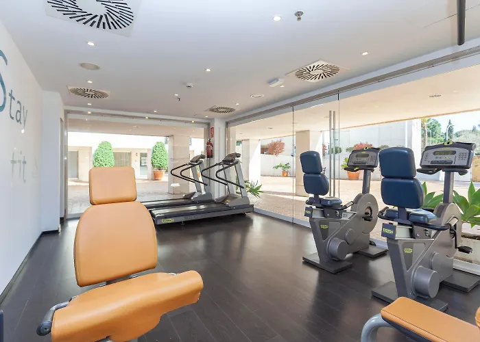 Alanda & Wellness Hotel 5*