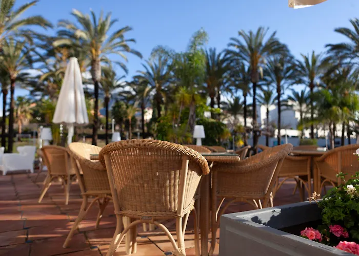 Hotel Alanda & Wellness Marbella