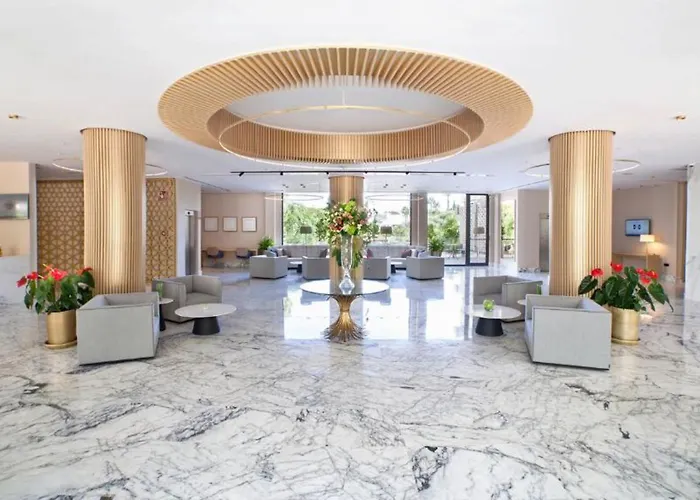 Hotel Alanda & Wellness