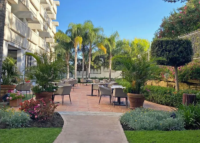 Hotel Alanda & Wellness Marbella